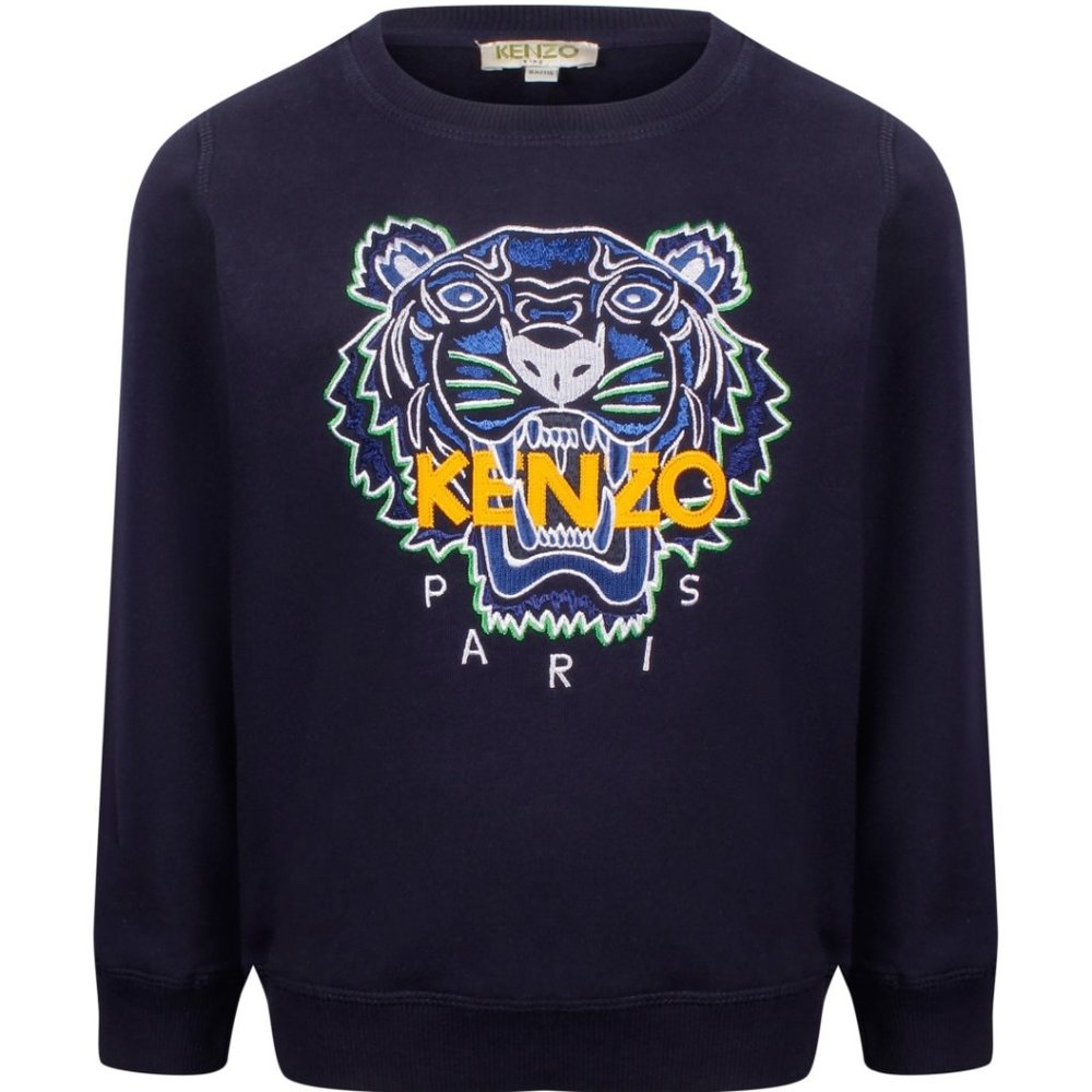 Kenzo kids sweatshirt